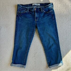 Y2K Low Rise Jeans